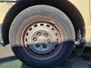 Kompletträder Hyundai H-1 Cargo TQ