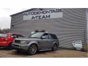 Airbag Dach links Land Rover Range Rover Sport L320