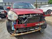 Klimakondensator Nissan Micra IV K13