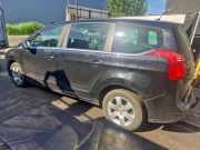 Tankklappe Peugeot 5008 I