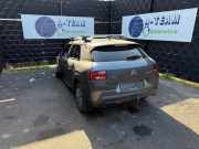 Hinterachse komplett Citroen C4 Cactus
