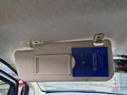 Sonnenblende links Ford Ka RU8