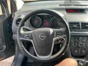 Lenkrad Opel Meriva B 13387038