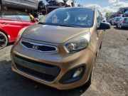 Wischermotor links Kia Picanto 2 TA 981101Y000