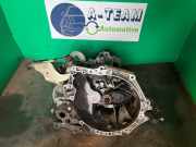 Schaltgetriebe Citroen C3 II SC 1612930380