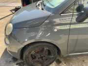 Kotflügel links vorne Fiat 500 312 51785336