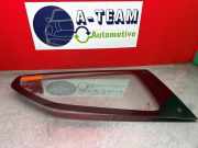 Türscheibe rechts hinten Nissan Pixo UA0