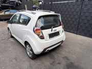 Stoßstange hinten Chevrolet Spark M300 95986456