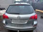 Hinterachse komplett Opel Astra J Caravan P10 13319412