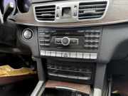 Temperaturanzeige Mercedes-Benz E-Klasse W212