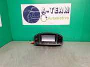 Multifunktionsanzeige Opel Insignia A G09 20939145