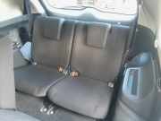 Sicherheitsgurt links hinten Mitsubishi Outlander III GG