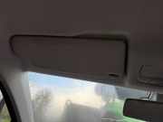 Sonnenblende links VW Up AA 6R0857551K