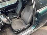 Sitz links Mini Mini R56