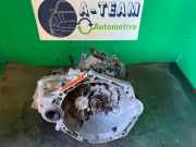 Schaltgetriebe Hyundai i10 PA 4300002721
