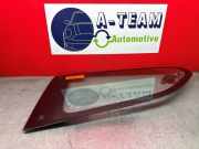 Türscheibe links hinten Nissan Pixo UA0