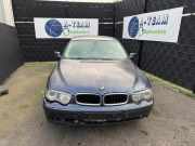 Außenspiegel links BMW 7er E65, E66 51167190133