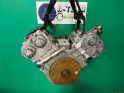Motor ohne Anbauteile (Benzin) Porsche Cayenne 3 9YA PAC100021F