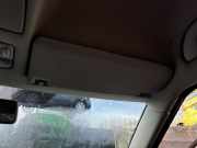 Sonnenblende rechts Skoda Roomster 5J 5J1857552B