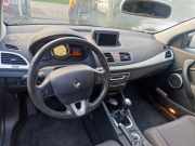 Steuergerät Airbag Renault Megane III Coupe DZ