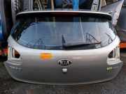 Heckklappe / Heckdeckel Kia Ceed 2 JD 737001H500