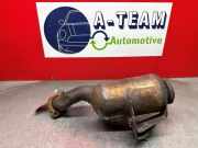 Katalysator ohne Lambdasonde Mercedes-Benz GLC X253 A2761409713