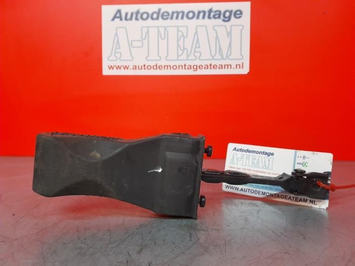 Türfeststeller Seat Ibiza IV 6J 6J0837249D Bild Türfeststeller Seat Ibiza IV 6J 6J0837249D