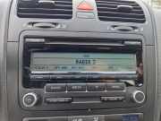 CD-Radio VW Jetta III 1K2