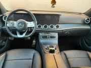 Navigationssystem Mercedes-Benz E-Klasse W213