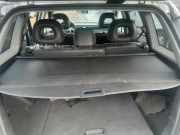 Laderaumabdeckung Mitsubishi Outlander I CUW