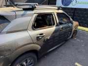 Tür rechts hinten Citroen C4 Cactus 9801070080