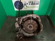 Automatikgetriebe Renault Clio III BR0/1, CR0/1