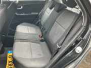 Rücksitzbank Kia Picanto 2 TA