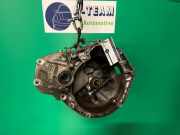 Schaltgetriebe Ford Ka RU8