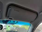 Sonnenblende rechts Hyundai Tucson I JM