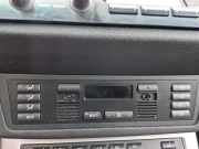 Heizungsbetätigung (Konsole) BMW X5 E53 64116927898