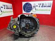 Schaltgetriebe Hyundai i10 PA 4300002721