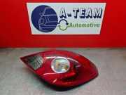 Rückleuchte rechts Opel Corsa D S07 13186351