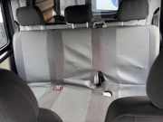 Rücksitzbank VW Transporter T5 Kasten