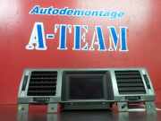 Multifunktionsanzeige Opel Vectra C Caravan Z02 342707650