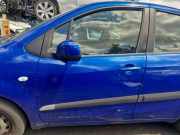 Türscheibe links vorne Suzuki Splash EX