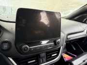 Multifunktionsanzeige Ford Puma II CF7, J2K 2659234