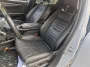 Sitz links Renault Megane E-Tech