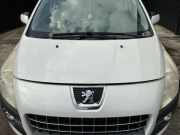Motorhaube Peugeot 3008 I 7901Q8