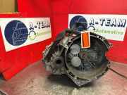Schaltgetriebe Ford Transit Kasten FA 8C1R7002DG