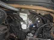 Bremskraftverstärker Citroen C4 II Grand Picasso 1610017780