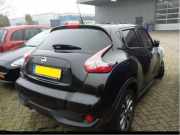 Wischermotor hinten Nissan Juke F15