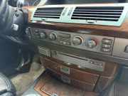 Temperaturanzeige BMW 7er E65, E66 64116953182