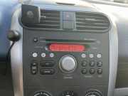 CD-Radio Opel Agila H-B 93194642