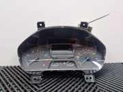 Instrumentenkombination Ford Fiesta VII HJ, HF L1BT10849BAM